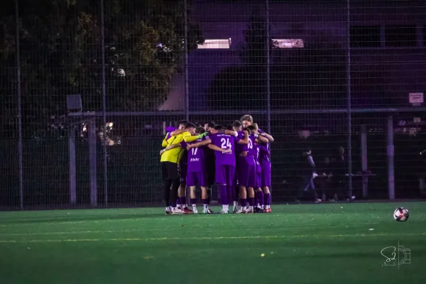 15.10.2025 TSV Bernhausen vs. SG Sonnenhof Großas.