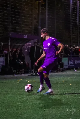 15.10.2025 TSV Bernhausen vs. SG Sonnenhof Großas.