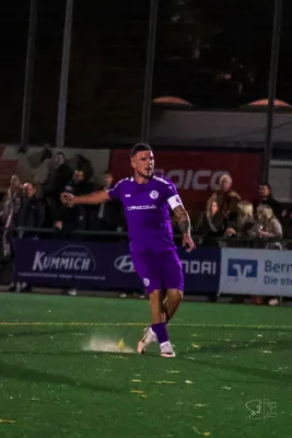 15.10.2025 TSV Bernhausen vs. SG Sonnenhof Großas.