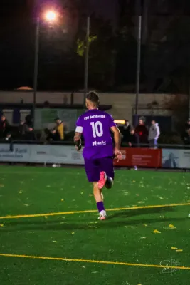 15.10.2025 TSV Bernhausen vs. SG Sonnenhof Großas.