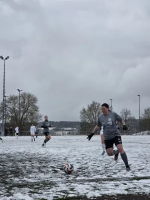 15.02.2026 Spfr Gechingen vs. TSV Bernhausen