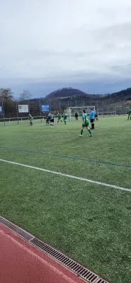 22.02.2026 TSV Wäschenbeuren vs. TSV Bernhausen