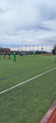 22.02.2026 TSV Wäschenbeuren vs. TSV Bernhausen