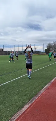 22.02.2026 TSV Wäschenbeuren vs. TSV Bernhausen