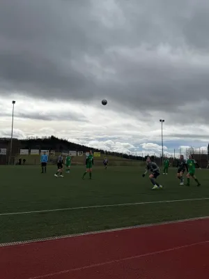 22.02.2026 TSV Wäschenbeuren vs. TSV Bernhausen