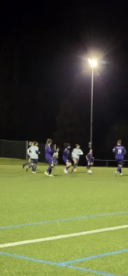 04.03.2026 VFB Neuffen vs. TSV Bernhausen