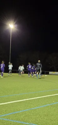 04.03.2026 VFB Neuffen vs. TSV Bernhausen