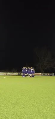 04.03.2026 VFB Neuffen vs. TSV Bernhausen