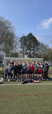 22.03.2026 SV Hoffeld ll vs. TSV Bernhausen