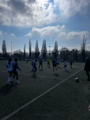 22.03.2026 SV Hoffeld ll vs. TSV Bernhausen