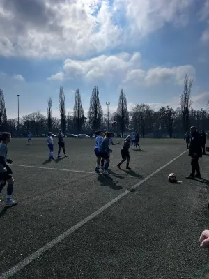 22.03.2026 SV Hoffeld ll vs. TSV Bernhausen