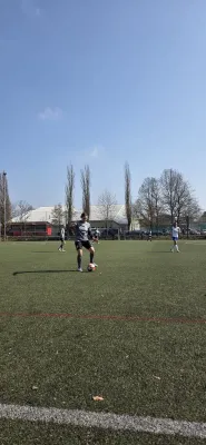 22.03.2026 SV Hoffeld ll vs. TSV Bernhausen
