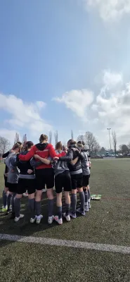 22.03.2026 SV Hoffeld ll vs. TSV Bernhausen