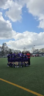 29.03.2026 TSV Bernhausen vs. TSV Weilimdorf
