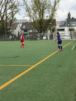 29.03.2026 TSV Bernhausen vs. TSV Weilimdorf