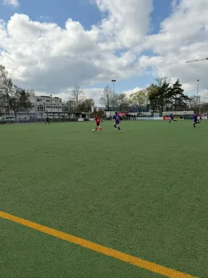 29.03.2026 TSV Bernhausen vs. TSV Weilimdorf