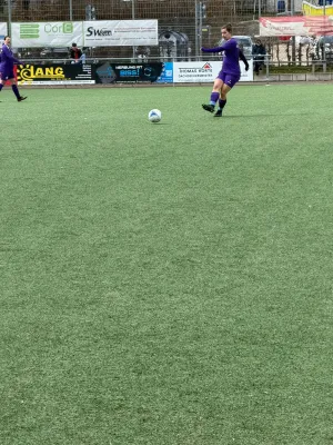 29.03.2026 TSV Bernhausen vs. TSV Weilimdorf