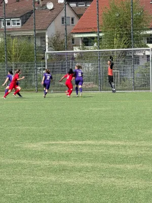 26.04.2026 TSV Bernhausen vs. TSV Leinfelden