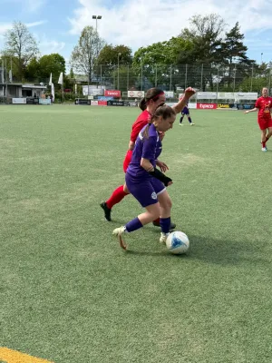 26.04.2026 TSV Bernhausen vs. TSV Leinfelden