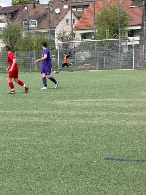 26.04.2026 TSV Bernhausen vs. TSV Leinfelden