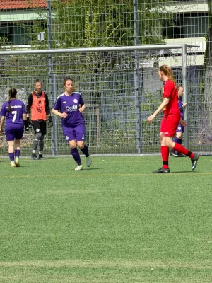 26.04.2026 TSV Bernhausen vs. TSV Leinfelden