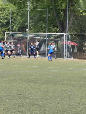 03.05.2026 SG Stuttgart-West vs. TSV Bernhausen