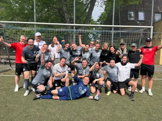 03.05.2026 SG Stuttgart-West vs. TSV Bernhausen
