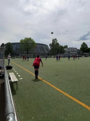 10.05.2026 TSV Bernhausen vs. TSV Hildrizhausen