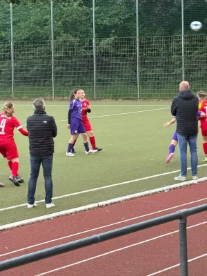13.05.2026 TSV Bernhausen vs. TSV Mühlhausen