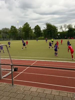 13.05.2026 TSV Bernhausen vs. TSV Mühlhausen