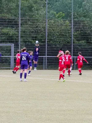13.05.2026 TSV Bernhausen vs. TSV Mühlhausen