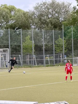13.05.2026 TSV Bernhausen vs. TSV Mühlhausen