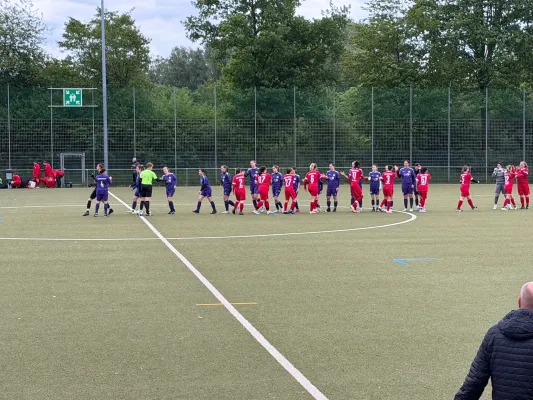13.05.2026 TSV Bernhausen vs. TSV Mühlhausen