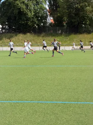 07.06.2026 VFL Sindelfingen Ladies II vs. TSV Bernhausen