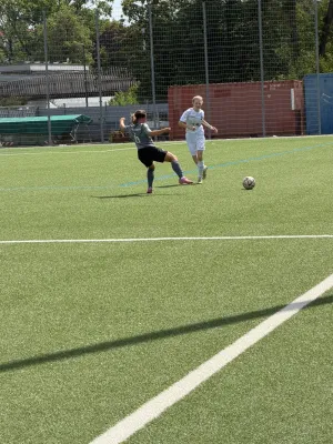 07.06.2026 VFL Sindelfingen Ladies II vs. TSV Bernhausen