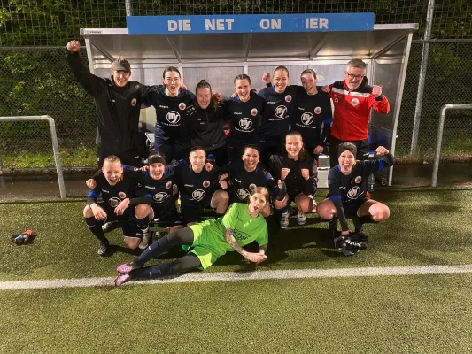 13.04.2026 TSV Steinhaldenfeld vs. TSV Bernhausen II