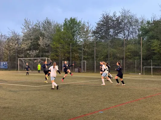 13.04.2026 TSV Steinhaldenfeld vs. TSV Bernhausen II