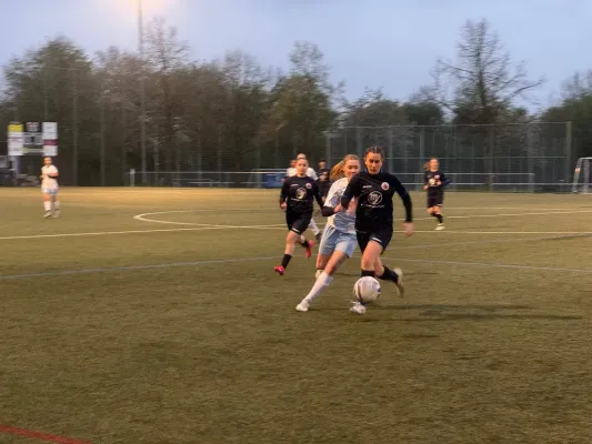 13.04.2026 TSV Steinhaldenfeld vs. TSV Bernhausen II