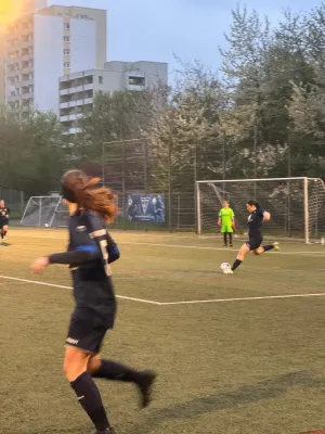 13.04.2026 TSV Steinhaldenfeld vs. TSV Bernhausen II