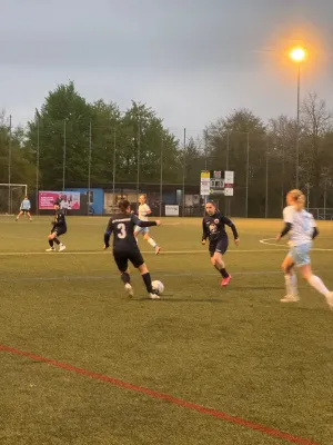 13.04.2026 TSV Steinhaldenfeld vs. TSV Bernhausen II