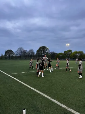 15.04.2026 TSV Bernhausen II vs. Bon/Mön/Kay II