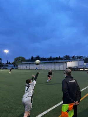 15.04.2026 TSV Bernhausen II vs. Bon/Mön/Kay II