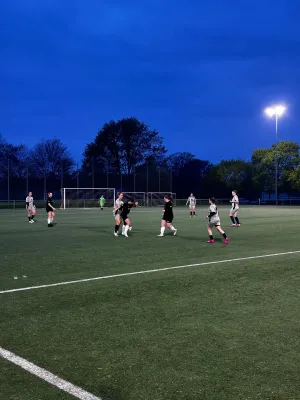 15.04.2026 TSV Bernhausen II vs. Bon/Mön/Kay II