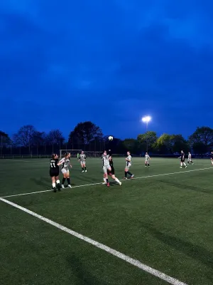 15.04.2026 TSV Bernhausen II vs. Bon/Mön/Kay II