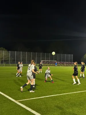 15.04.2026 TSV Bernhausen II vs. Bon/Mön/Kay II