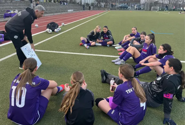 20.03.2026 TSV Bernhausen vs. Mö/Ka/Bo