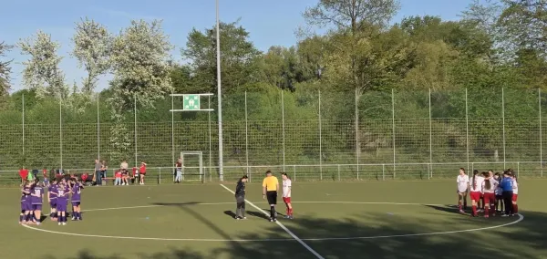 24.04.2026 TSV Bernhausen vs. TSV Leinfelden