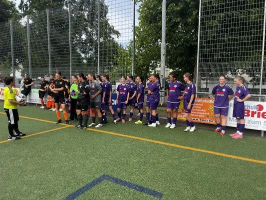 19.06.2026 TSV Bernhausen vs. 1.FC Lauchhau 04