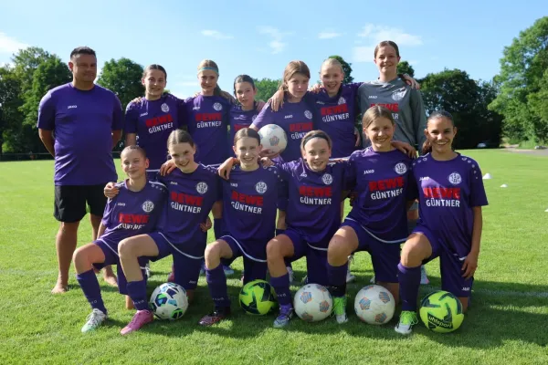 17.06.2026 Neuhausen/Dettingen vs. TSV Bernhausen
