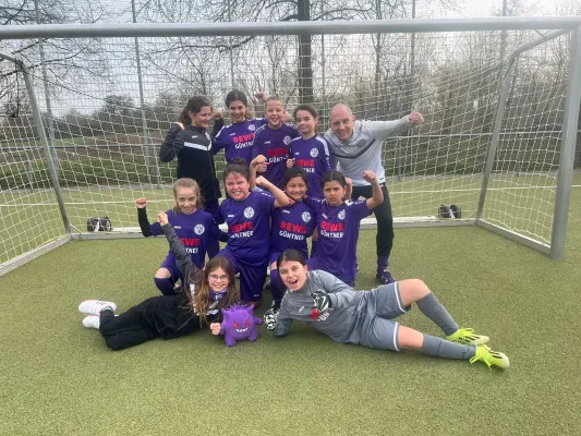 21.03.2026 TSV Bernhausen vs. SpVgg Renningen